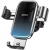 Автотримач Baseus Glaze Gravity Car Mount (SUYL-LG01) Black
