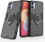 Купить чохол-накладка armor magnet для samsung a042 galaxy a04e - black онлайн