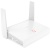 Маршрутизатор (роутер) HOCO HI36 WiFi4 (білий) маршрутизатор (роутер) hoco hi36 wifi4 (білий)