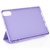Купить чохол-книжка для планшета smart case для xiaomi redmi pad pro 12.1"/poco pad 12.1" (фіалковий) онлайн