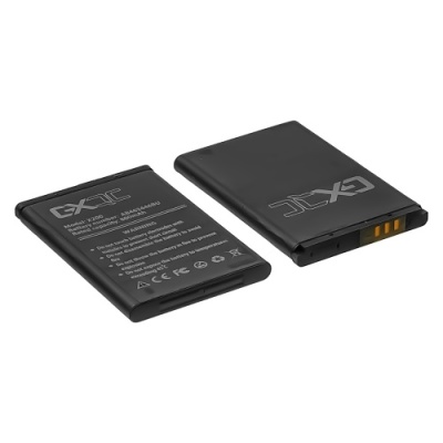 акумулятор gx для samsung x200 ab463446bu, b110/ b130/ c140/ c160/ c240/ c300/ c3010/ c3520/ c5010