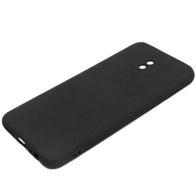 Купить чохол original soft full case hq with frame для xiaomi redmi 8a - black онлайн