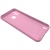 Купить чохол soft silicone case full для tecno spark 6 go (рожевий) онлайн