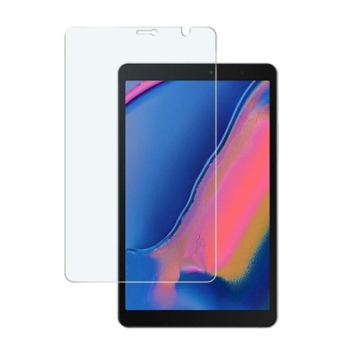 захисне скло для планшета glass clear samsung p200 galaxy tab a/p205 galaxy tab a 8.0 2019 