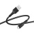 кабель ridea rc-m122 fila usb - type-c 3a/1m (чорний) 