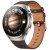 ремінець hoco wh10 для watch band (22mm) (coffee) 