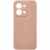 Купить чохол soft silicone case full для xiaomi redmi 15c/poco c85 (171.6/79.5/8mm) (пудра) онлайн