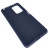 Купить силіконовий чохол soft silicone case для xiaomi redmi note 10 pro - dark blue онлайн