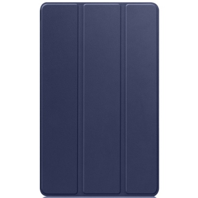 Купить чохол-книжка для планшета zarmans samsung galaxy tab a11 x130/x133/x135 8.7``(темно-синій) онлайн