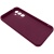 Купить чохол soft silicone case full для samsung a546 galaxy a54 5g (maroon) онлайн