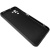 Купить чохол original soft full case hq with frame для xiaomi redmi note 10/note 10s - black онлайн