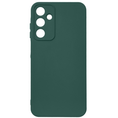 Купить чохол soft silicone case full для samsung a256 galaxy a25 5g (midnight green) онлайн