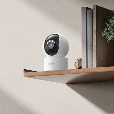 smart camera xo cr13 1920*1080 white 