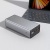 додаткова батарея power bank proove metalskin pd65w+qc3.0 22.5w 30000mah (metal gray) 