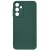 Купить чохол soft silicone case full для samsung a256 galaxy a25 5g (midnight green) онлайн