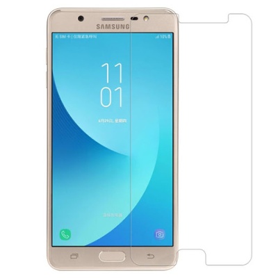 захисне скло glass clear для samsung j700 galaxy j7 / j701 
