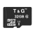 карта пам'яті tg microsdhc 32gb uhs-3 10 class (чорний) 