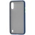 Чохол Goospery Case для Samsung A015 Galaxy A01 (Синій) Купить чохол goospery case для samsung a015 galaxy a01 (синій) онлайн