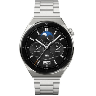 ремінець hoco wh06 для watch band (20mm) (silver) 