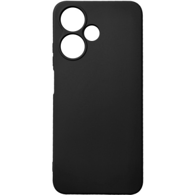 Купить чохол full soft case для infinix hot 30 play nfc x6835b - black онлайн