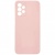 Купить силіконовий чохол soft tpu armor для samsung a336 galaxy a33 5g - pink sand онлайн
