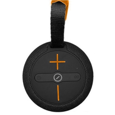 колонка hopestar p68 10w (чорний) 