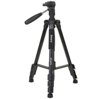 штатив "журавель" jmary kp-2274 (167см) (чорний) 