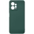 Купить силіконовий чохол soft tpu armor для xiaomi redmi note 12 4g - midnight green онлайн
