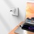 кабель borofone bx79 silicone usb - microusb 2.4a/1m (білий) 