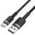 кабель acefast c22-04 usb - type-c (1.2м) (чорний) 