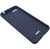 Чохол Soft Silicone Case Full для Xiaomi Redmi 6A (Dark Blue) Купить чохол soft silicone case full для xiaomi redmi 6a (dark blue) онлайн