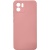 Купить чохол soft silicone case full для xiaomi redmi a1/a2 (рожевий) онлайн