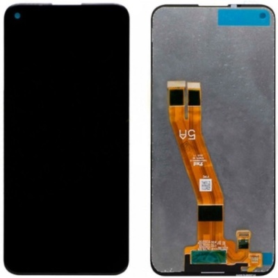 дисплей для nokia 5.4/nokia 3.4 (ta-128/ta1285/ta-1333/ta-1340/ta1325) complete black