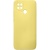 Силіконовий чохол Soft Silicone Case для Xiaomi Redmi 10C (лимонний) Купить силіконовий чохол soft silicone case для xiaomi redmi 10c (лимонний) онлайн