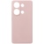 Купить силіконовий чохол soft tpu armor для xiaomi redmi note 13 pro 4g/note 14s/poco m6 pro 4g - pink sand онлайн