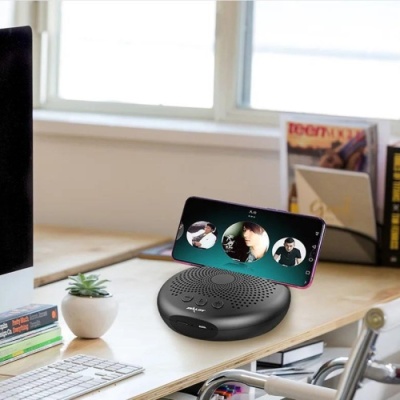 портативна колонка zealot s24 (чорний) 