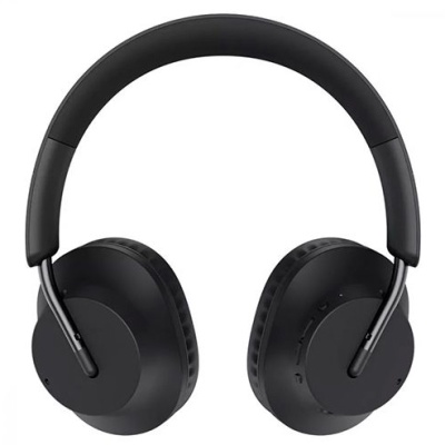 бездротові навушники накладні proove wonder (black)  