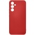 Купить силіконовий чохол soft silicone case для samsung a546 galaxy a54 5g - red онлайн