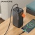 додаткова батарея power bank borofone bj66 magnifico 22.5w+pd20 40000 mah (чорний) 