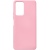 Купить силіконовий чохол soft silicone case для xiaomi redmi note 10 pro (рожевий) онлайн