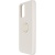 Купить силіконовий чохол soft silicone casevsmagnet ring для xiaomi redmi 10 - ivory white онлайн