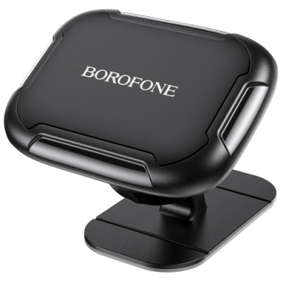 Автотримач Borofone BH36 (Чорний)