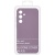 Купить чохол soft silicone case full для samsung a356 galaxy a35 5g (лаванда) онлайн