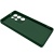 Купить чохол soft silicone case full для samsung s938 galaxy s25 ultra (dark green) онлайн