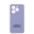 Купить чохол soft silicone case full для infinix hot 40i (lilac) онлайн