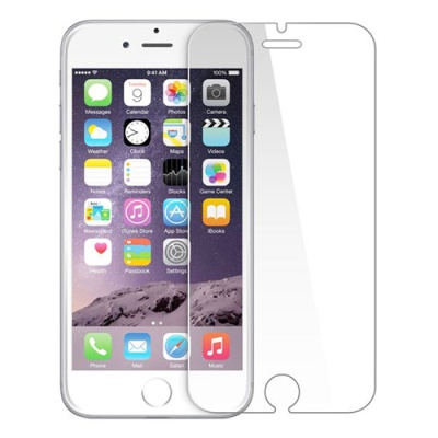 захисне скло glass clear для apple iphone 7/8/se 2020 