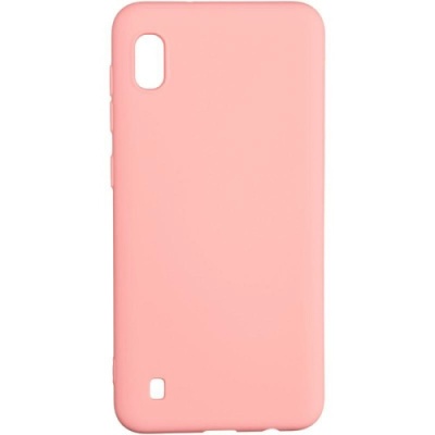 Купить чохол full soft case для samsung a105 galaxy a10 - pink онлайн