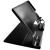Чохол-книжка для планшета Zarmans Lenovo Yoga Smart Tab YT-X705F 10.1" (Чорний) Купить чохол-книжка для планшета zarmans lenovo yoga smart tab yt-x705f 10.1" (чорний) онлайн