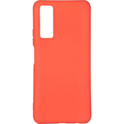 Купить чохол full soft case для huawei p smart 2021 (ppa-lx2) - red онлайн