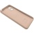 Силіконовий чохол Soft Silicone Case для Motorola E13 (пудра) Купить силіконовий чохол soft silicone case для motorola e13 (пудра) онлайн